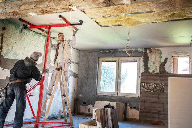 Best Professional Insulation Contractor  in Great Neck Estates, NY
