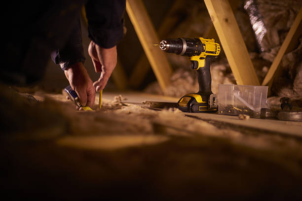 Range of Insulation Solutions in Great Neck Estates, NY